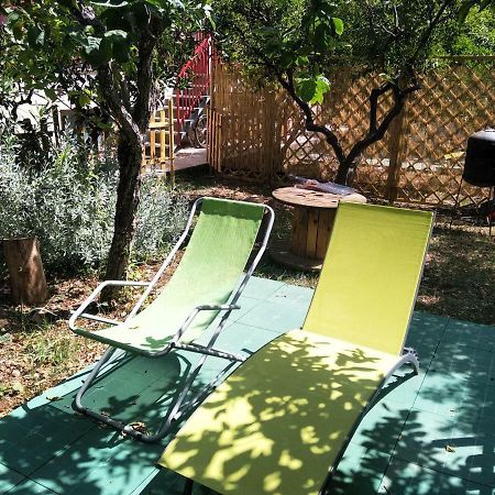 شقة Il Giardino مونديلّو المظهر الخارجي الصورة