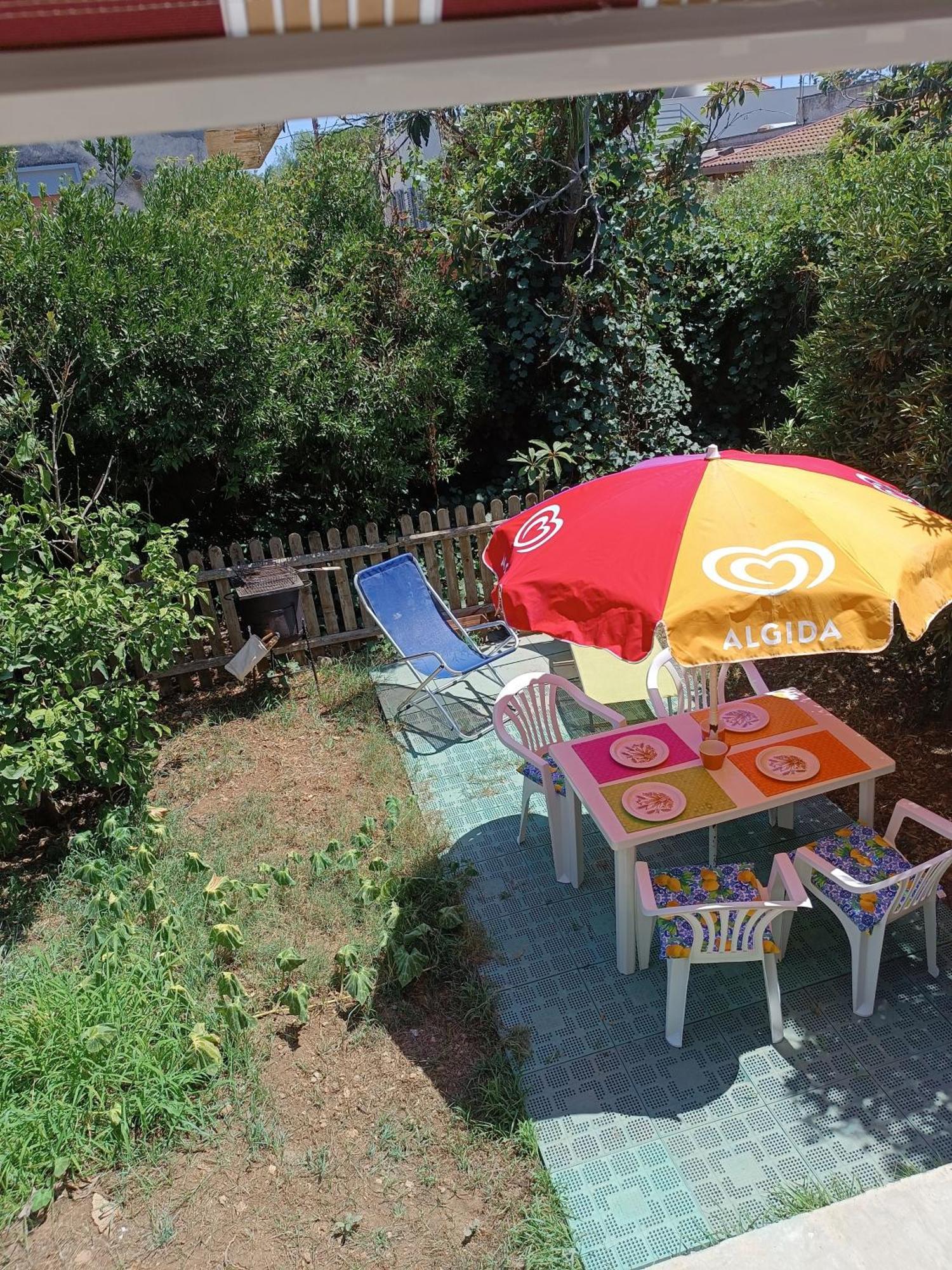 شقة Il Giardino مونديلّو المظهر الخارجي الصورة