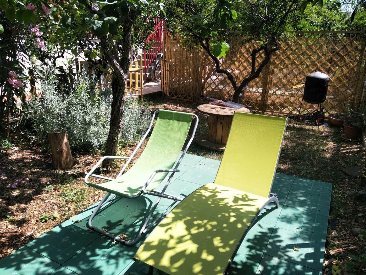 شقة Il Giardino مونديلّو المظهر الخارجي الصورة
